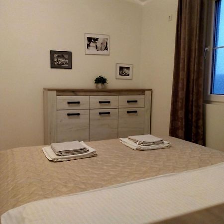 Suntime Villa 7 Тиват Экстерьер фото
