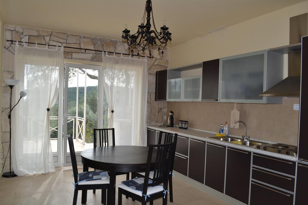 Suntime Villa 7 Тиват Номер фото