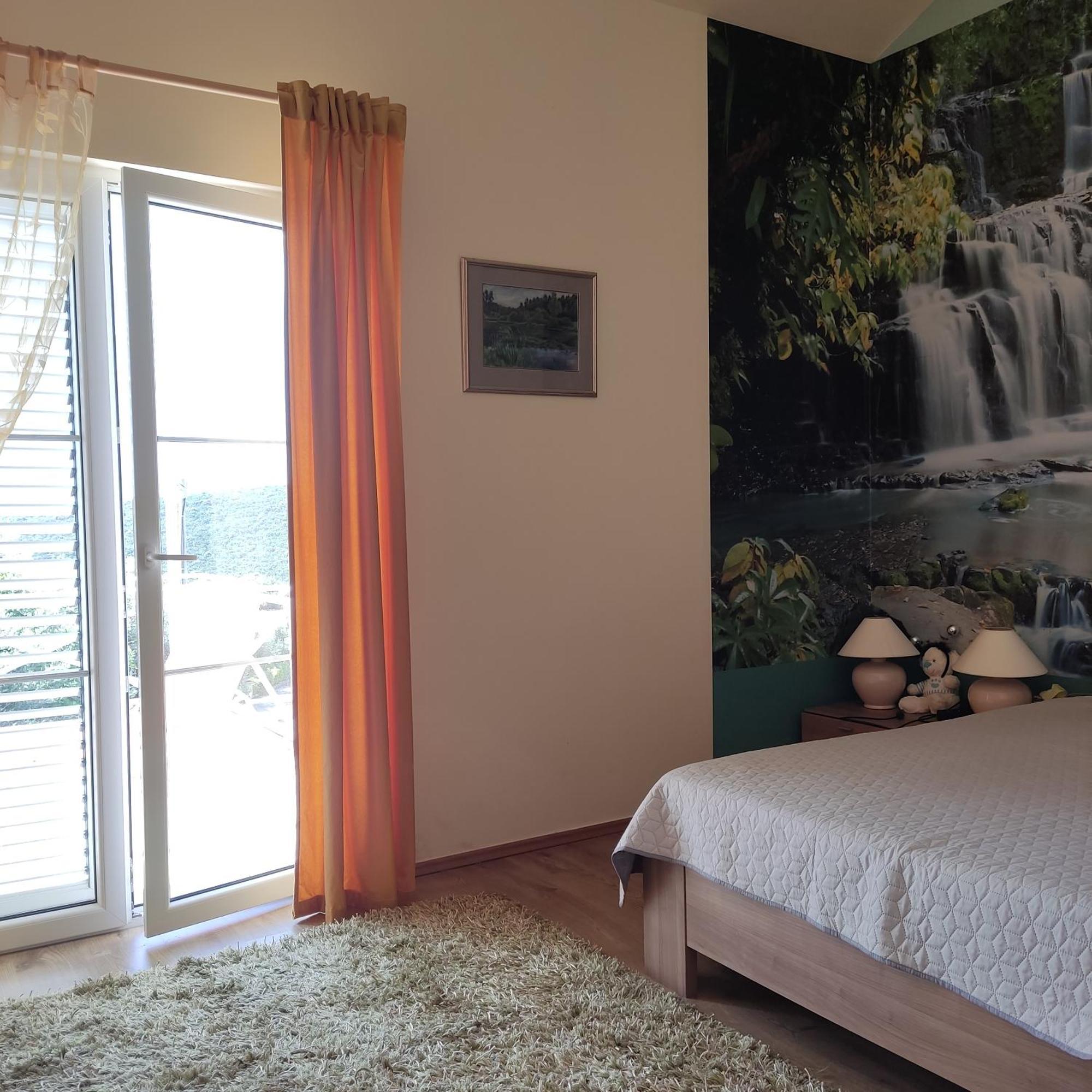Suntime Villa 7 Тиват Экстерьер фото