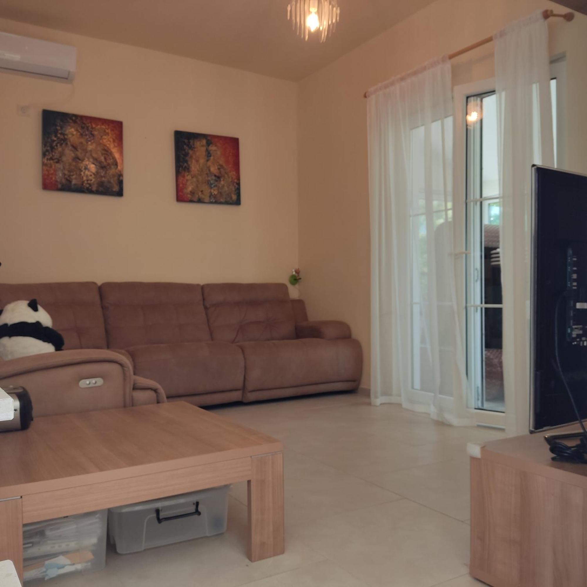 Suntime Villa 7 Тиват Экстерьер фото