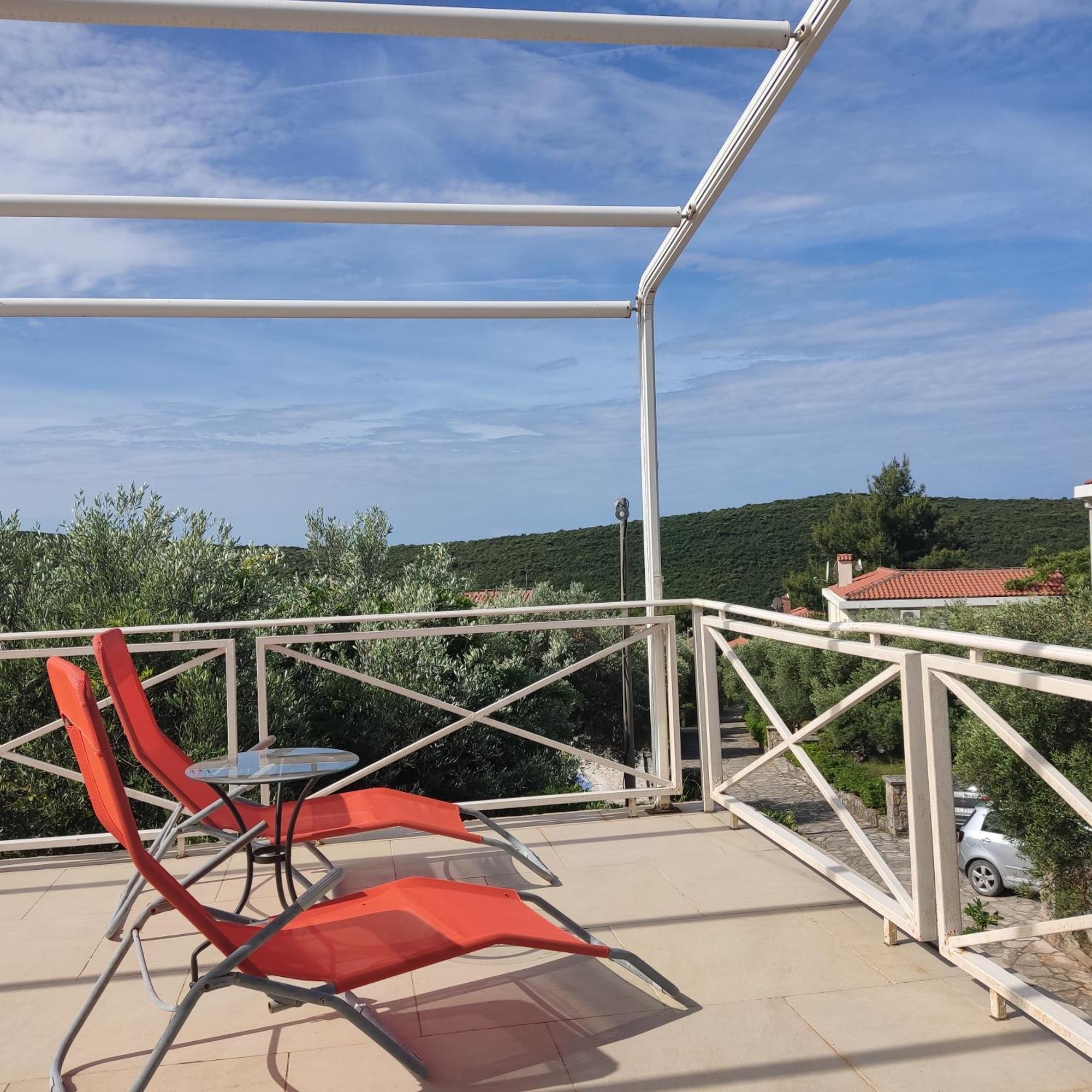Suntime Villa 7 Тиват Экстерьер фото