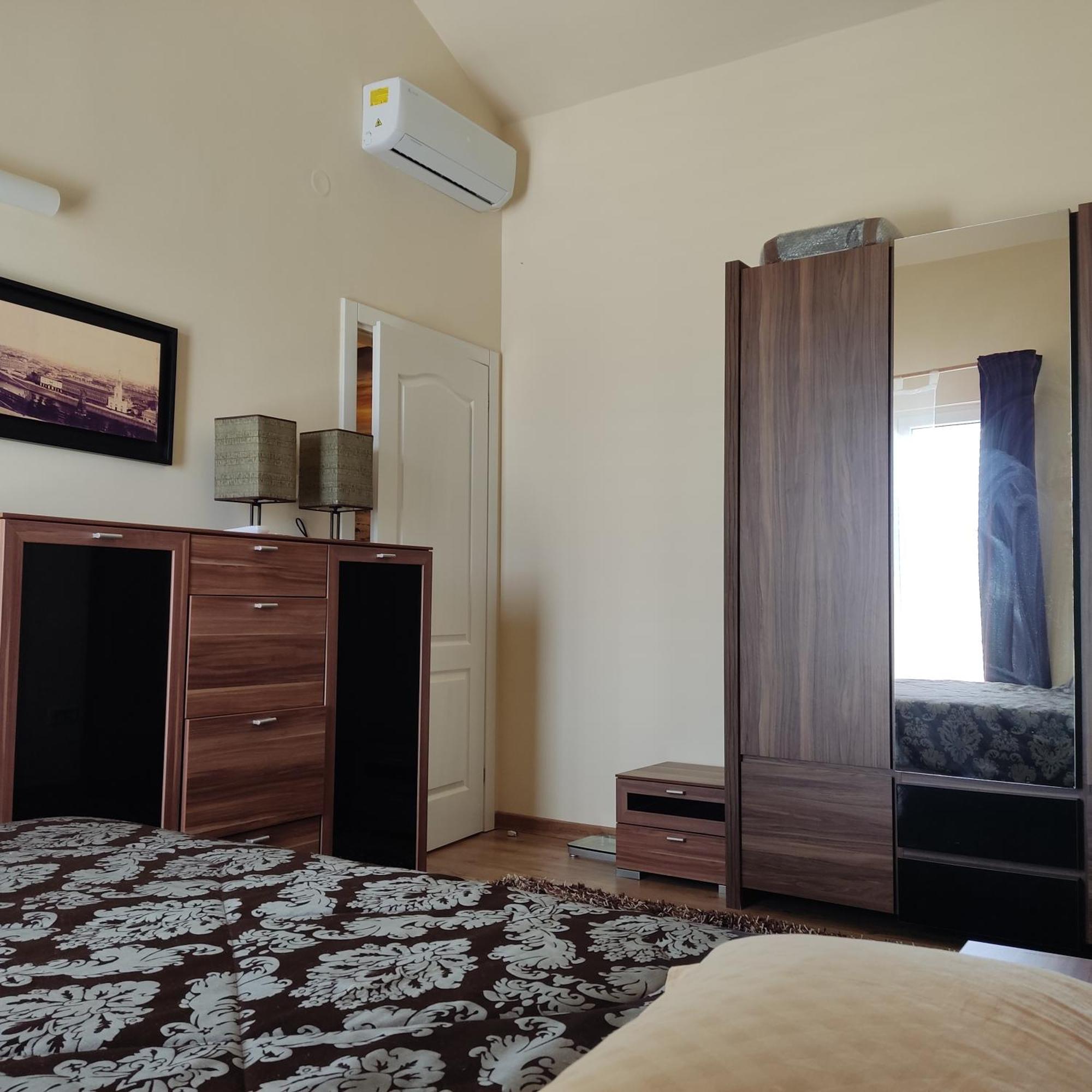 Suntime Villa 7 Тиват Номер фото