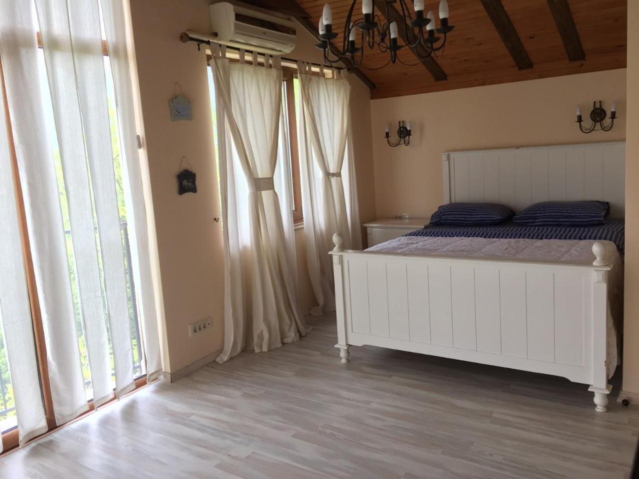 Suntime Villa 7 Тиват Номер фото
