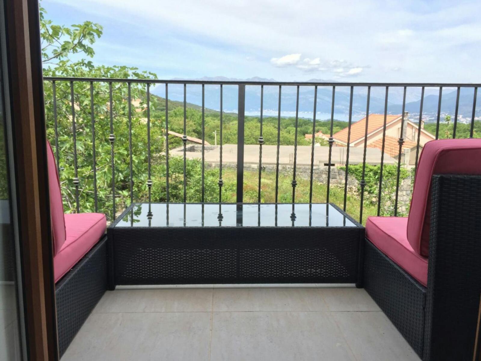 Suntime Villa 7 Тиват Номер фото