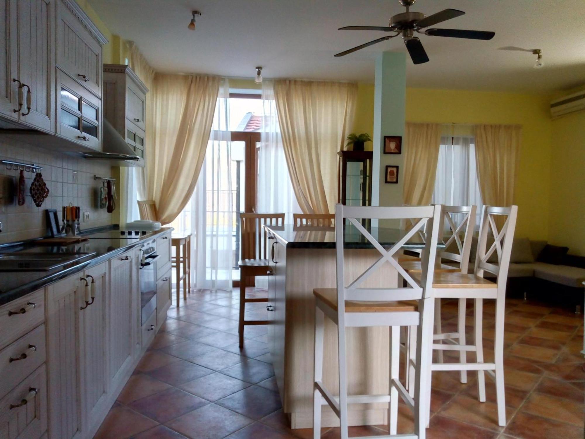 Suntime Villa 7 Тиват Номер фото