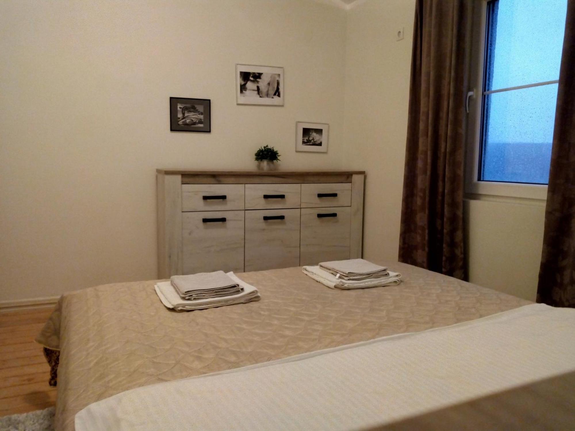 Suntime Villa 7 Тиват Экстерьер фото