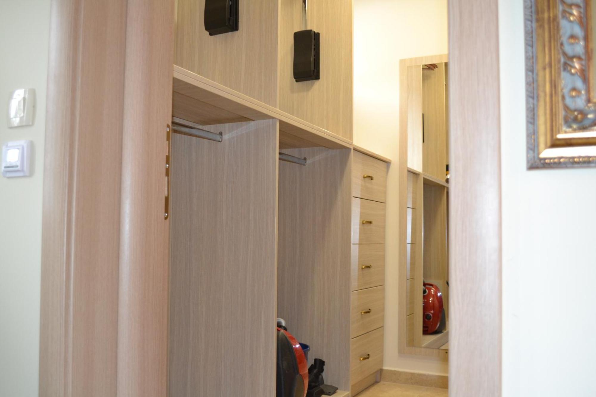 Suntime Villa 7 Тиват Экстерьер фото