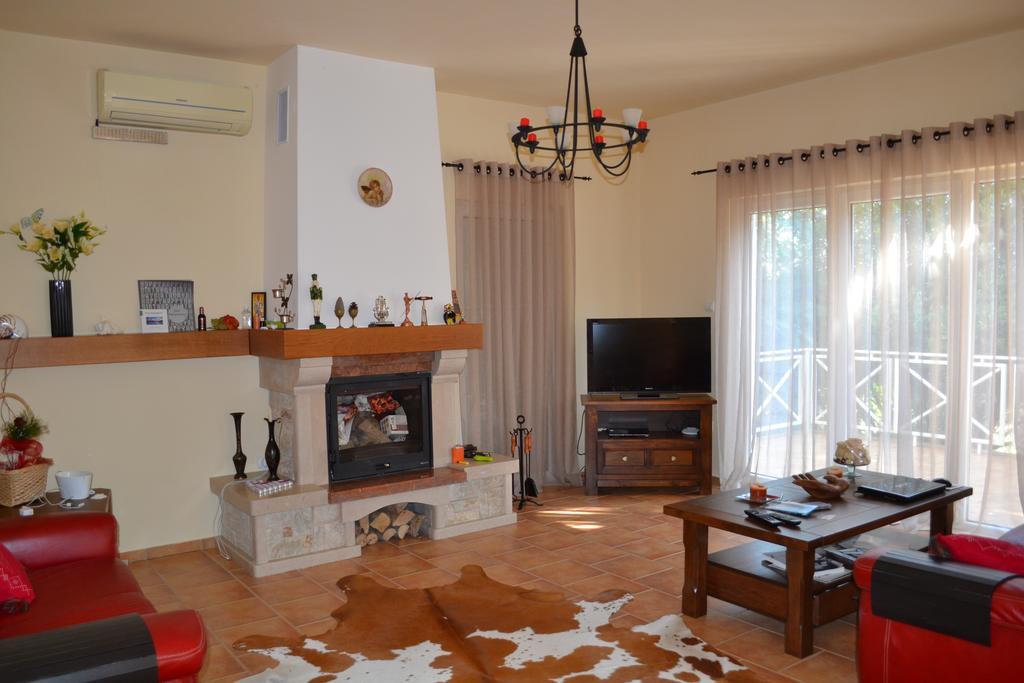 Suntime Villa 7 Тиват Экстерьер фото