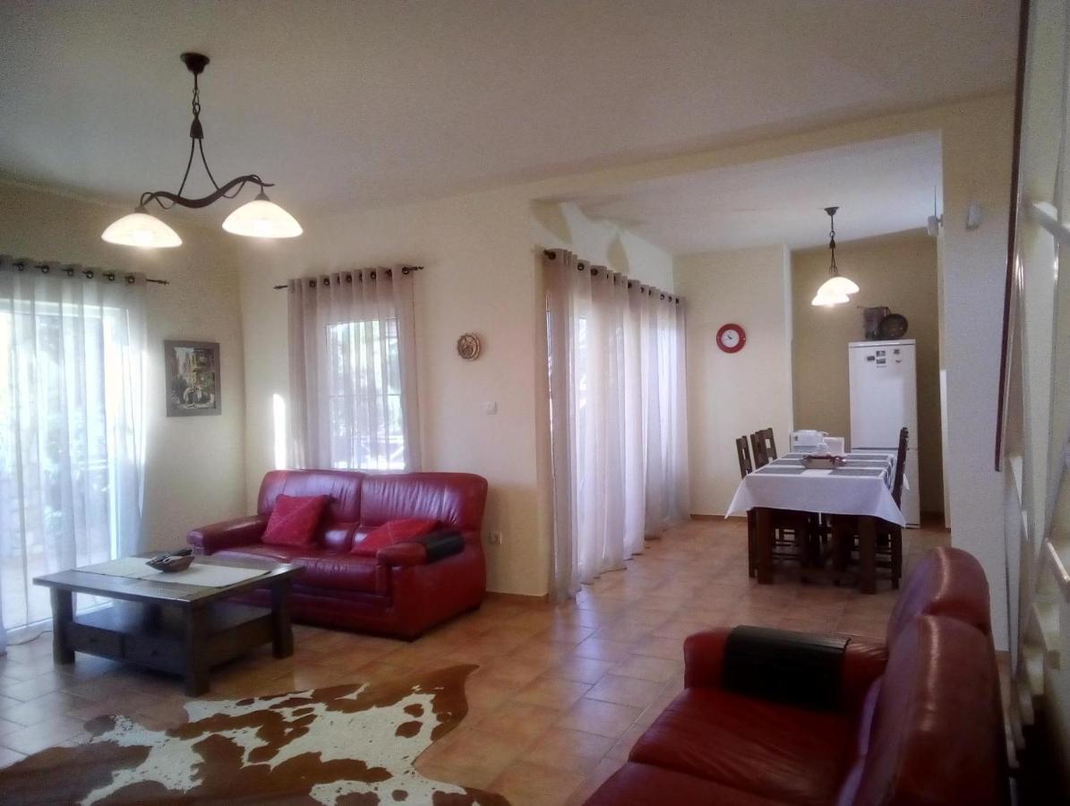 Suntime Villa 7 Тиват Экстерьер фото