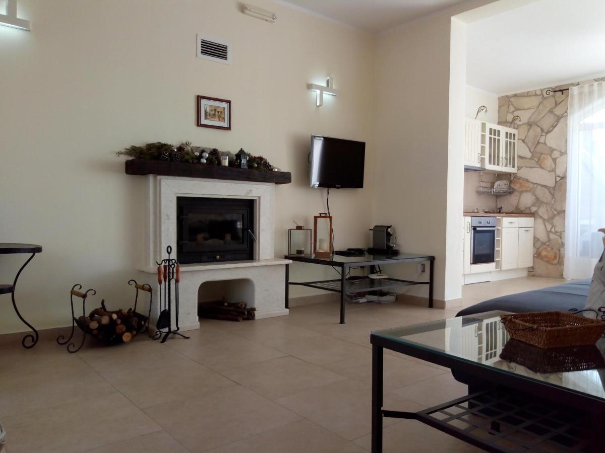 Suntime Villa 7 Тиват Экстерьер фото